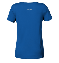 Lade das Bild in den Galerie-Viewer, Less is more - Ladies Organic Shirt