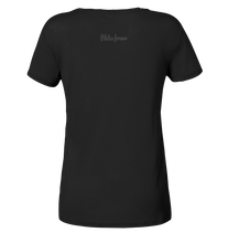 Lade das Bild in den Galerie-Viewer, Schlichte Eleganz - Ladies Organic Shirt