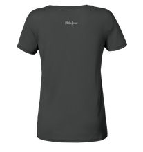 Lade das Bild in den Galerie-Viewer, Less is more - Ladies Organic Shirt