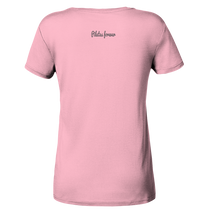 Lade das Bild in den Galerie-Viewer, Schlichte Eleganz - Ladies Organic Shirt