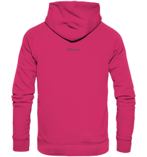 Lade das Bild in den Galerie-Viewer, Weniger ist mehr. - Organic Basic Hoodie