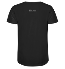 Lade das Bild in den Galerie-Viewer, Lass deinen Geist still werden - Organic Shirt