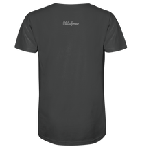 Lade das Bild in den Galerie-Viewer, Lass deinen Geist still werden - Organic Shirt