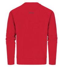 Lade das Bild in den Galerie-Viewer, Weniger ist mehr. - Organic Sweatshirt