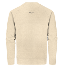 Lade das Bild in den Galerie-Viewer, Weniger ist mehr. - Organic Sweatshirt