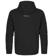 Lade das Bild in den Galerie-Viewer, Lass deinen Geist still werden - Organic Zipper