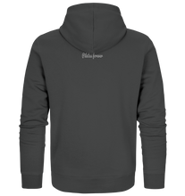 Lade das Bild in den Galerie-Viewer, Lass deinen Geist still werden - Organic Zipper