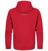 Lade das Bild in den Galerie-Viewer, Lass deinen Geist still werden - Organic Zipper