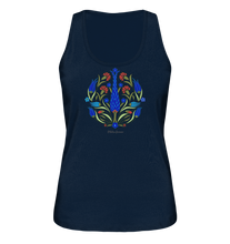 Lade das Bild in den Galerie-Viewer, Ein Bett im Kornfeld - Ladies Organic Tank-Top