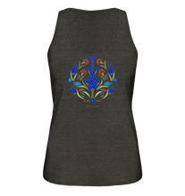 Lade das Bild in den Galerie-Viewer, Ein Bett im Kornfeld - Ladies Organic Tank-Top