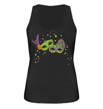 Lade das Bild in den Galerie-Viewer, Fröhliche Fastnacht - Ladies Organic Tank-Top