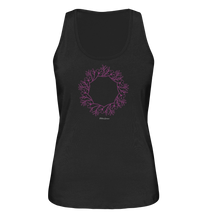 Lade das Bild in den Galerie-Viewer, Überall Frühlingsdüfte - Ladies Organic Tank-Top