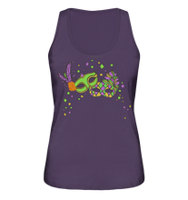 Lade das Bild in den Galerie-Viewer, Fröhliche Fastnacht - Ladies Organic Tank-Top