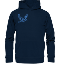 Lade das Bild in den Galerie-Viewer, It was in San Francisco - Organic Basic Hoodie