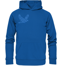 Lade das Bild in den Galerie-Viewer, It was in San Francisco - Organic Basic Hoodie