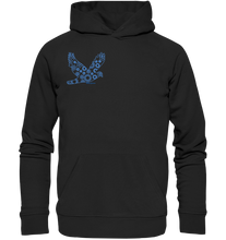 Lade das Bild in den Galerie-Viewer, It was in San Francisco - Organic Basic Hoodie