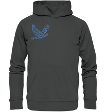 Lade das Bild in den Galerie-Viewer, It was in San Francisco - Organic Basic Hoodie