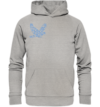 Lade das Bild in den Galerie-Viewer, It was in San Francisco - Organic Basic Hoodie