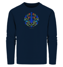 Lade das Bild in den Galerie-Viewer, Ein Bett im Kornfeld - Organic Sweatshirt