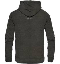 Lade das Bild in den Galerie-Viewer, Less is more - Organic Basic Hoodie
