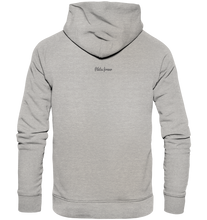 Lade das Bild in den Galerie-Viewer, Weniger ist mehr. - Organic Basic Hoodie
