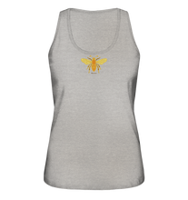 Lade das Bild in den Galerie-Viewer, Träume lassen fliegen  - Ladies Organic Tank-Top
