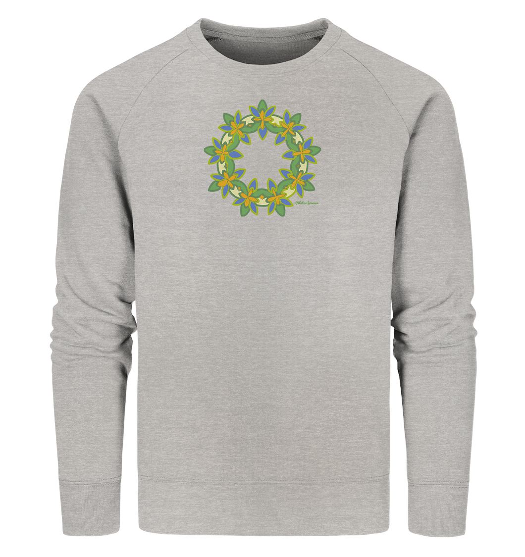 Farbenfreude - Organic Sweatshirt